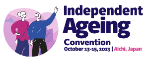 Independent Ageing 2023 Convention